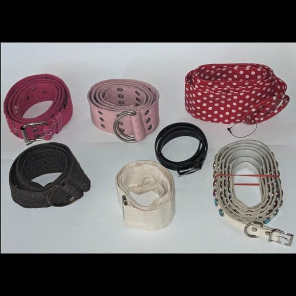 Belt lot size 30-72” - Picture 2 of 11